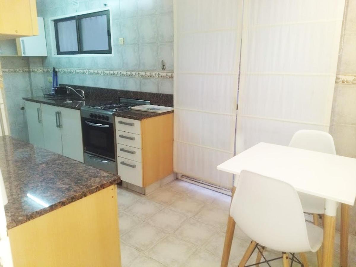Apartamento Departamento De Dos Dormitorios En Recoleta 6 Personas Piso 3 Buenos Aires