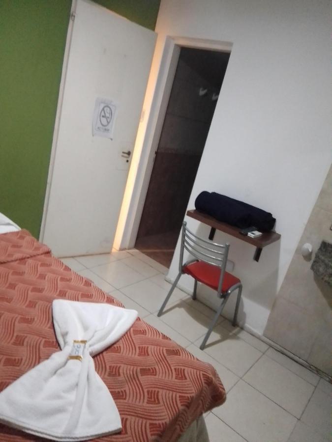 Siema Hostel Buenos Aires