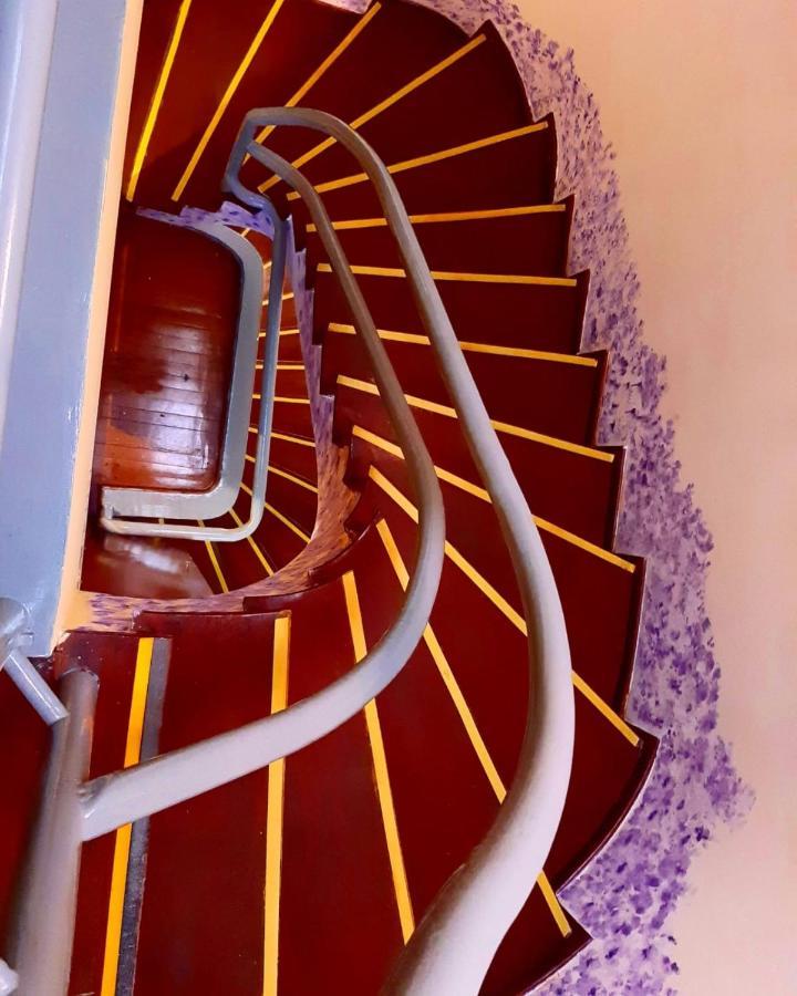 La Cascada Townhouse 2* Buenos Aires