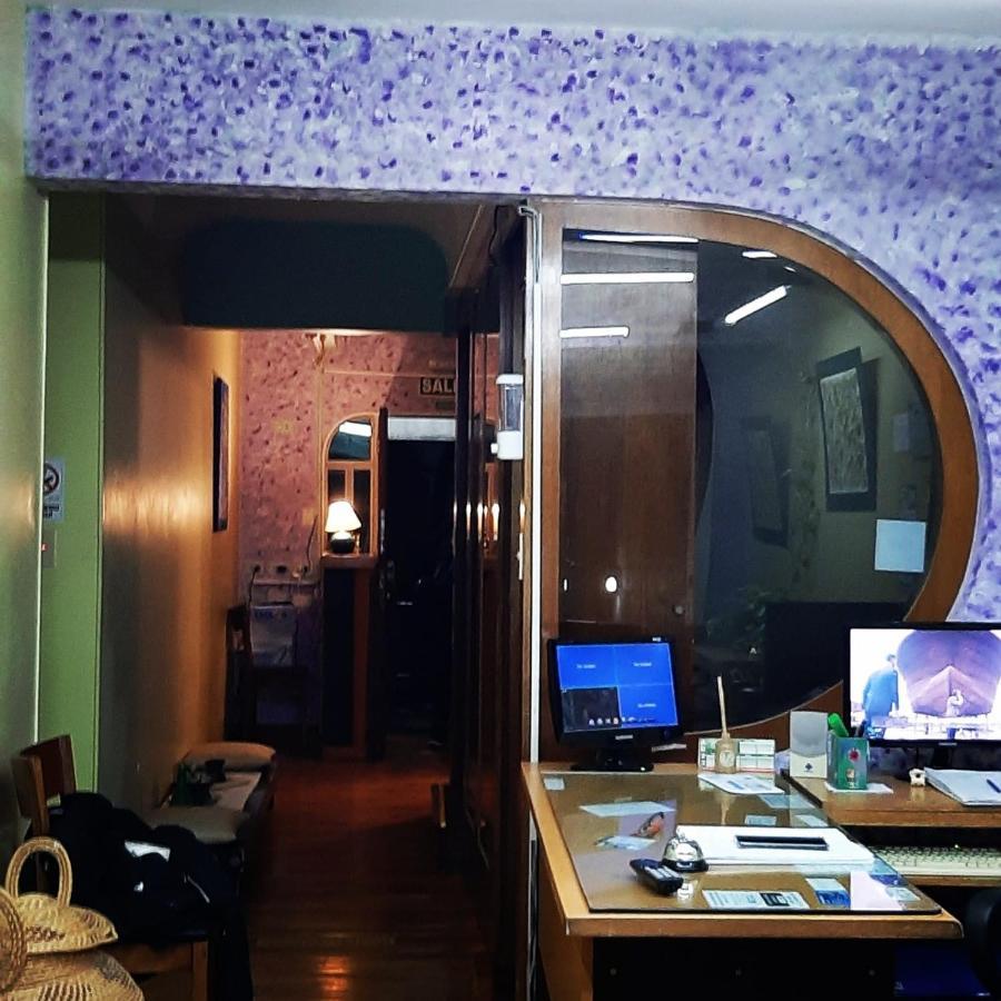 Hotel La Cascada Townhouse Buenos Aires