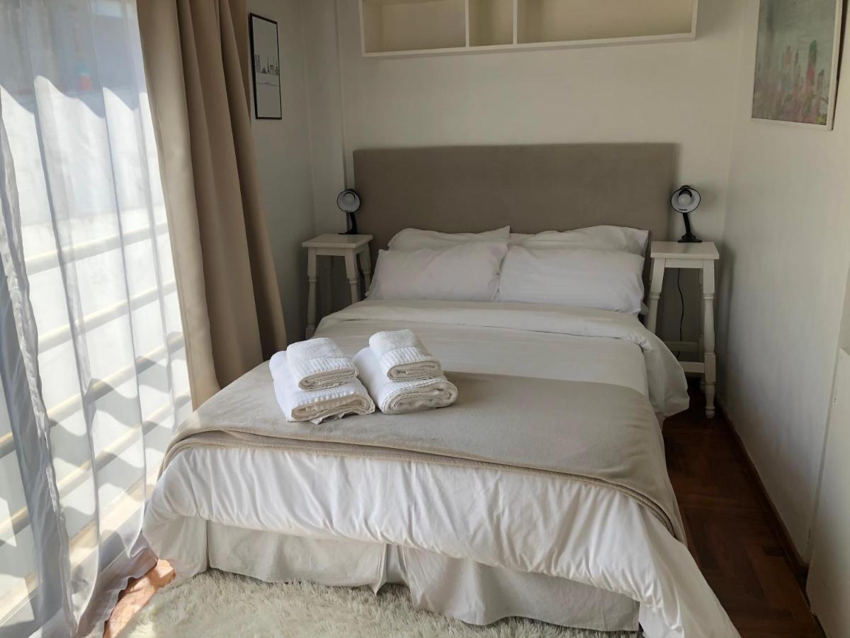 Luxury Canitas Hermoso Monoambiente Apartment *
