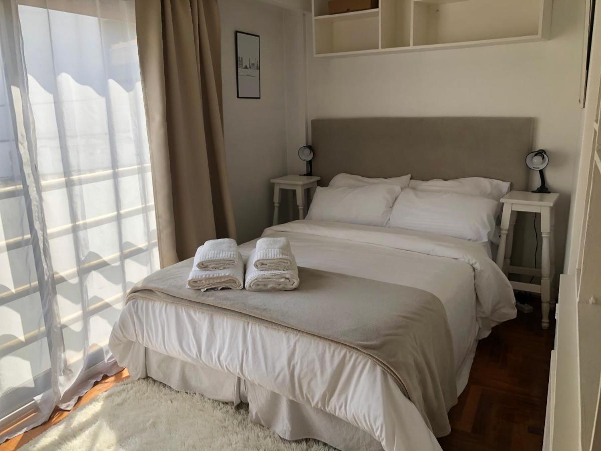 Apartment Luxury Canitas Hermoso Monoambiente