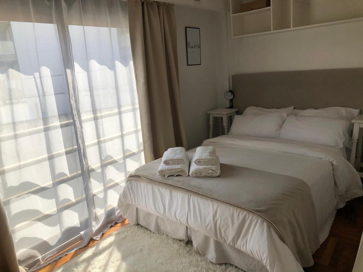 Apartment Luxury Canitas Hermoso Monoambiente
