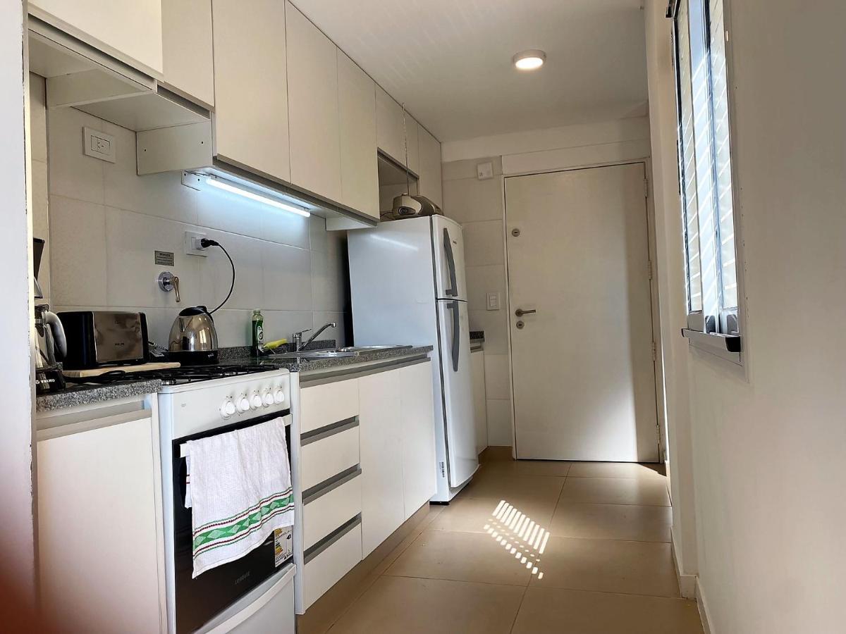 Apartment Departamento En Caballito Buenos Aires