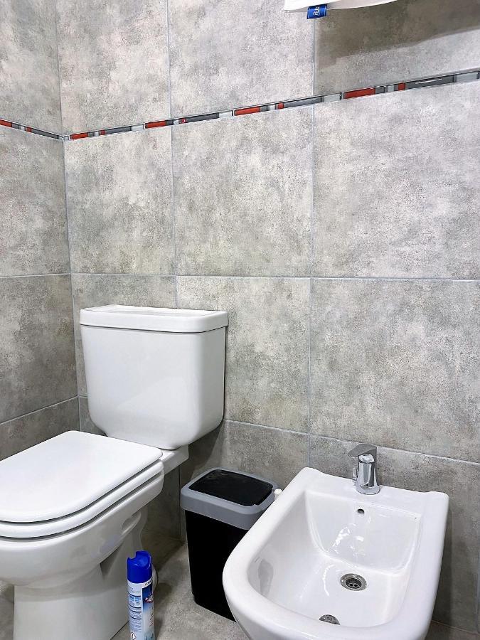 Departamento En Caballito Buenos Aires