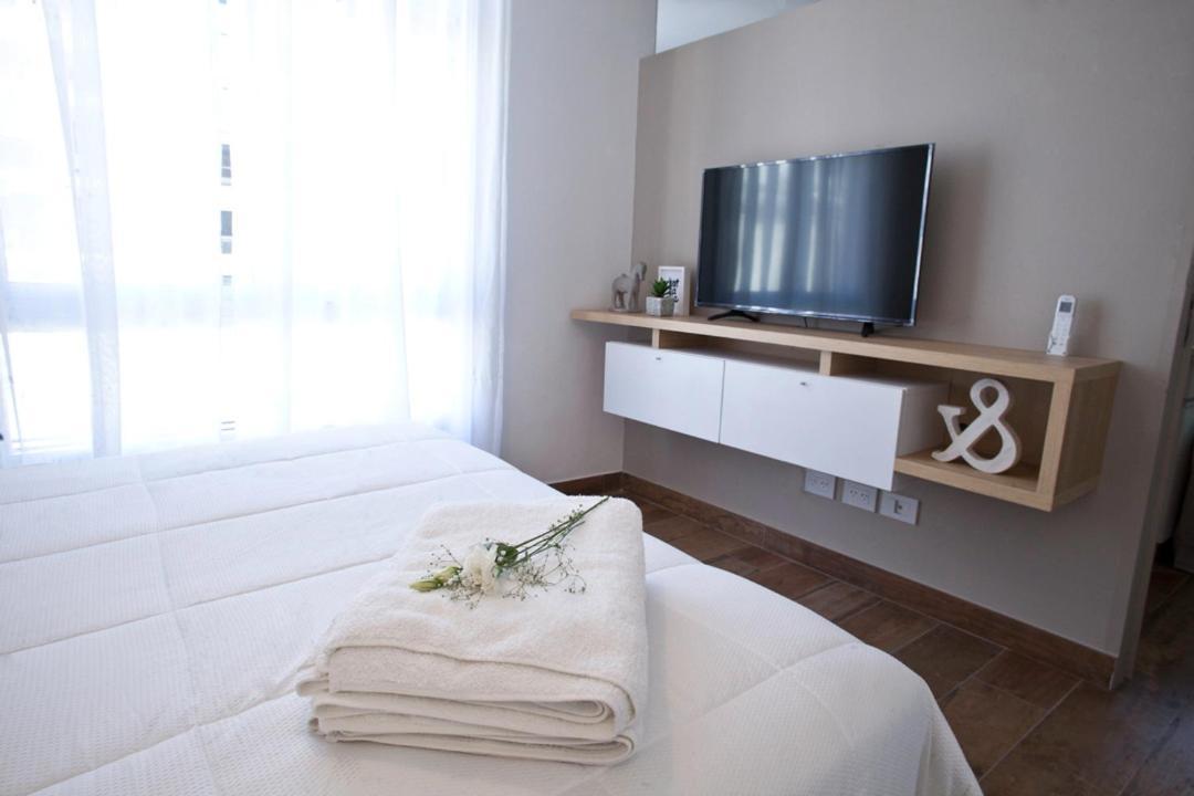 Palermo By Zafiro Apartment *