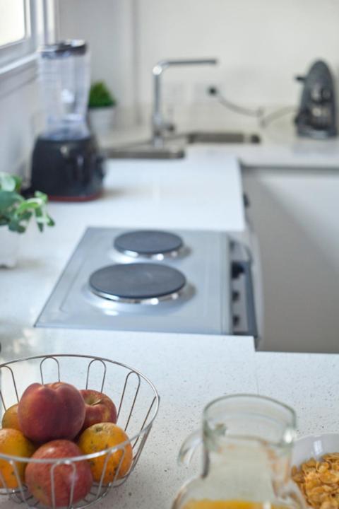 Apartment Palermo By Zafiro