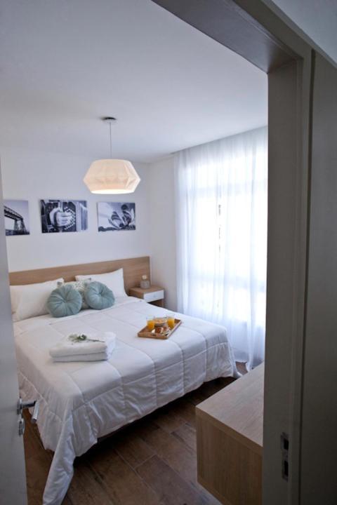 Apartment Palermo By Zafiro *