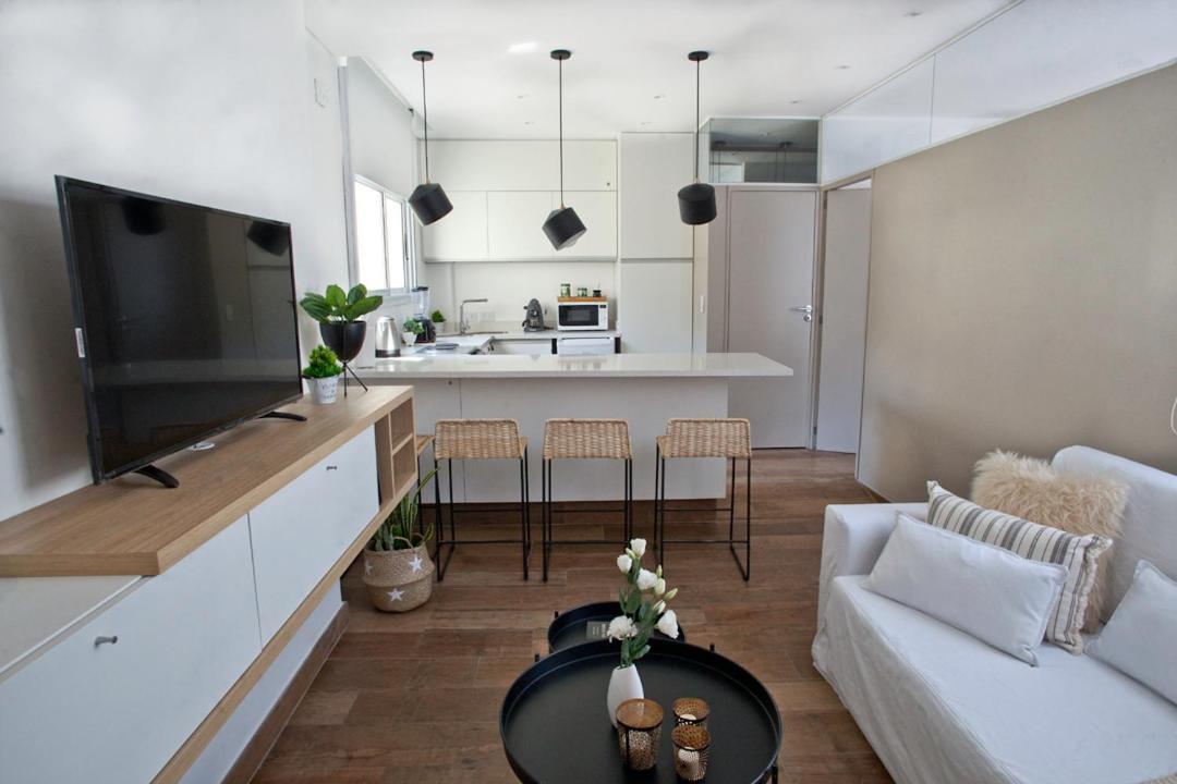 Palermo By Zafiro Apartment