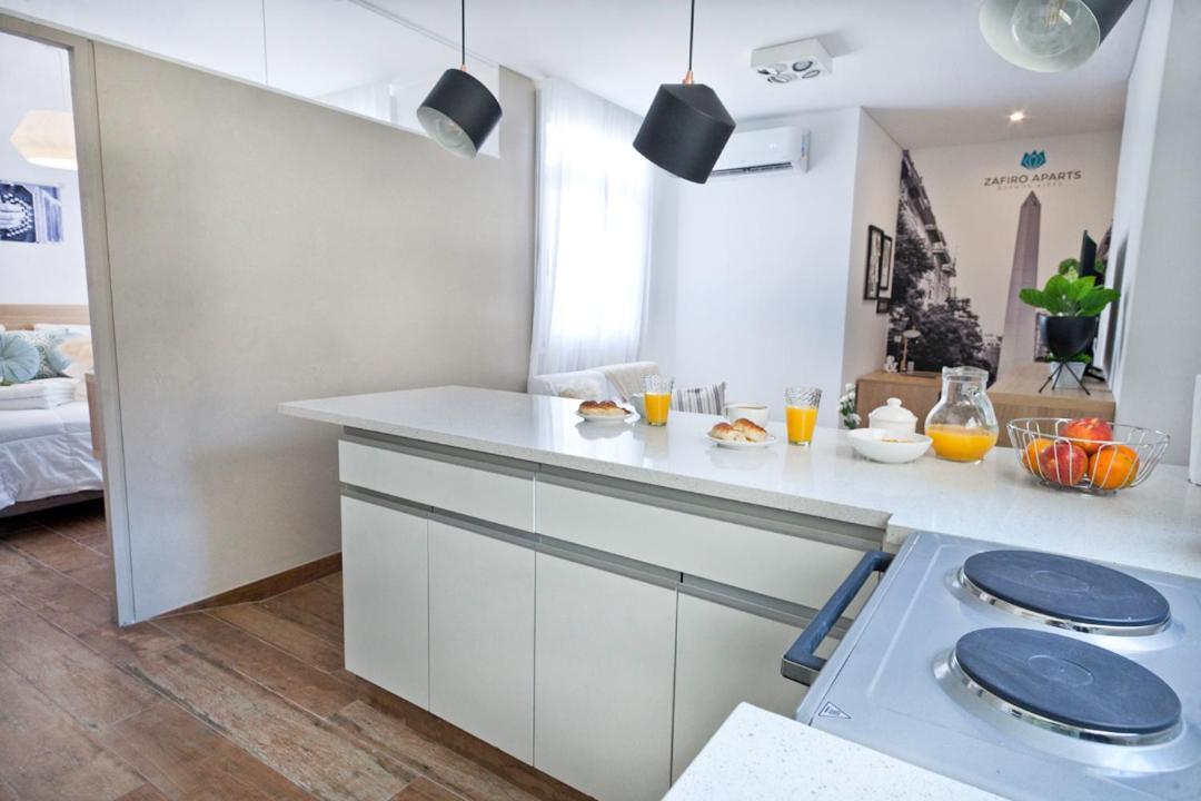 Palermo By Zafiro Apartment *