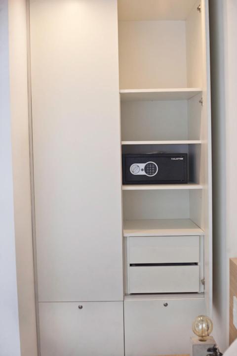 Apartment Palermo By Zafiro