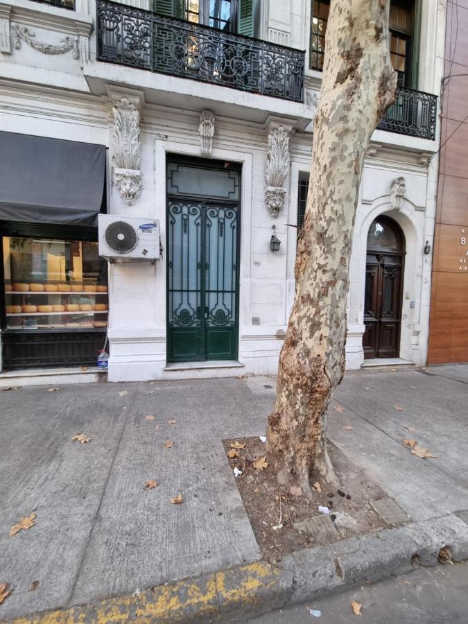 Casa de férias Abasto Colonial Buenos Aires