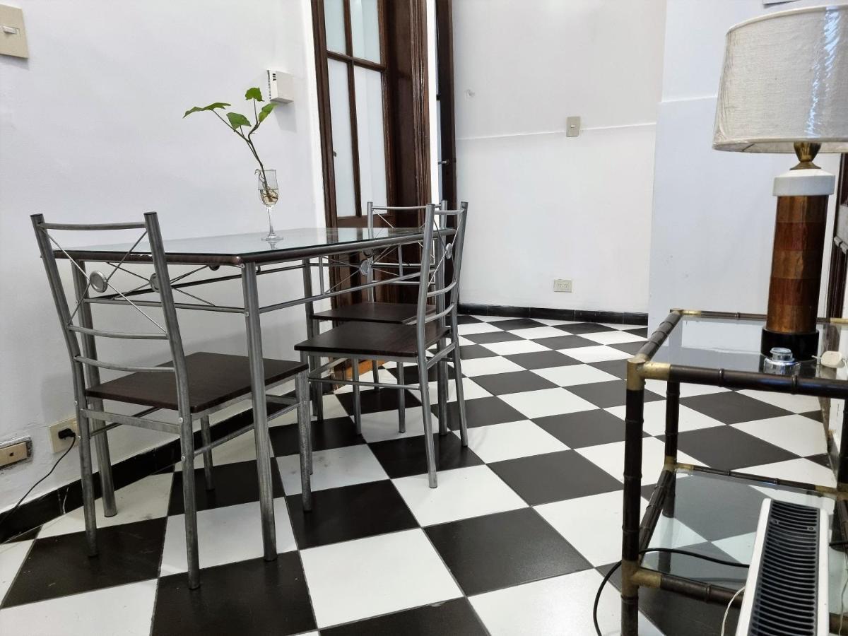 Casa de férias Abasto Colonial Buenos Aires