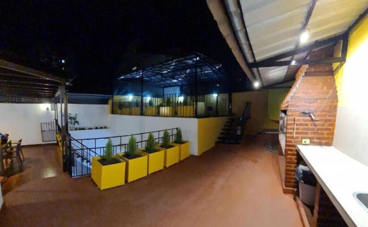 Holiday home Lola Barracas Casa Con Cochera *