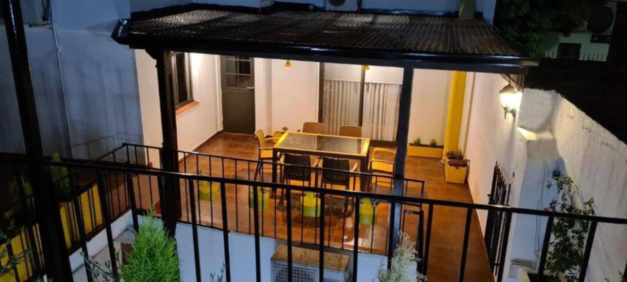 Lola Barracas Casa Con Cochera Holiday home *