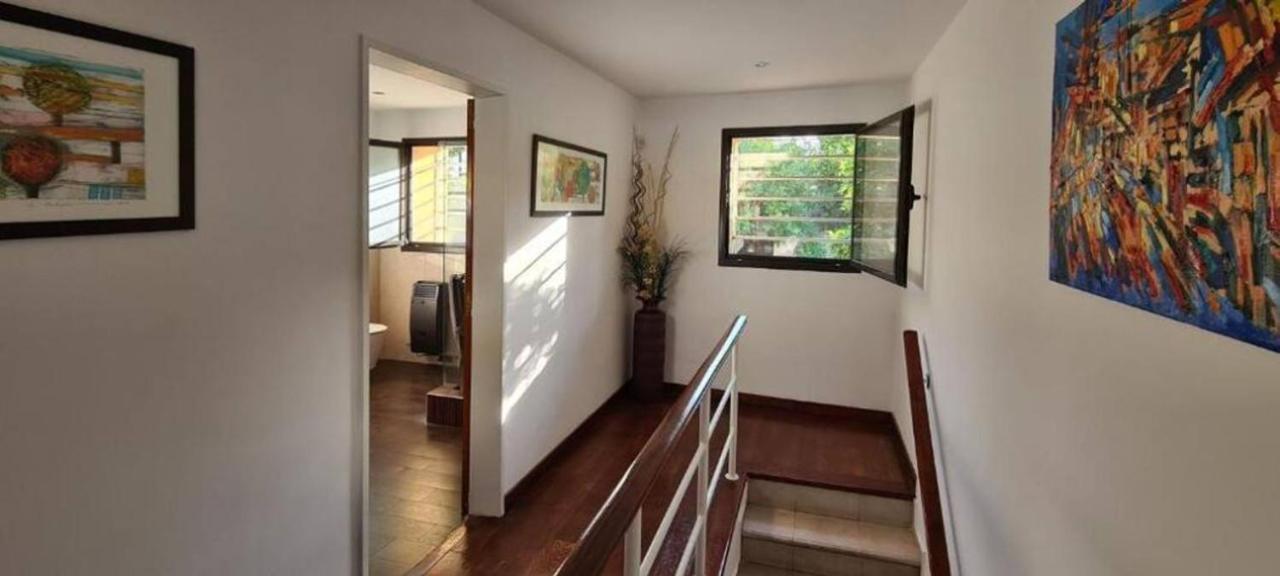 Holiday home Lola Barracas Casa Con Cochera