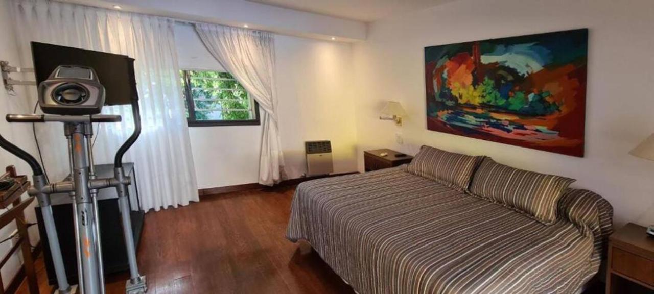Lola Barracas Casa Con Cochera Holiday home