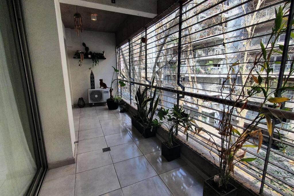 Apartamento Encantador Apartamento En Palermo Ciudad Autónoma de Buenos Aires