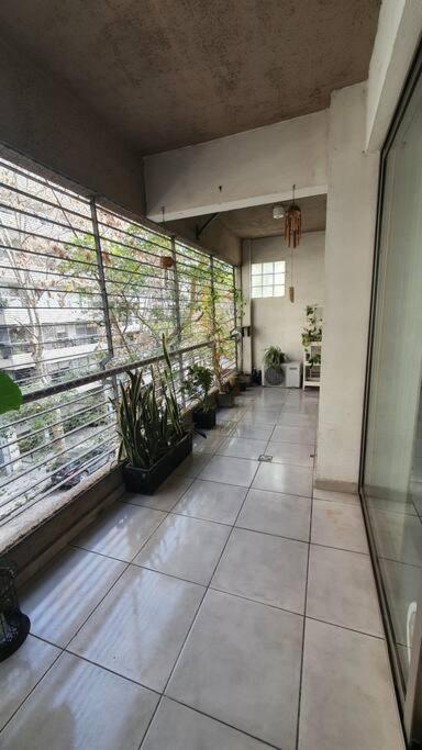 Encantador Apartamento En Palermo