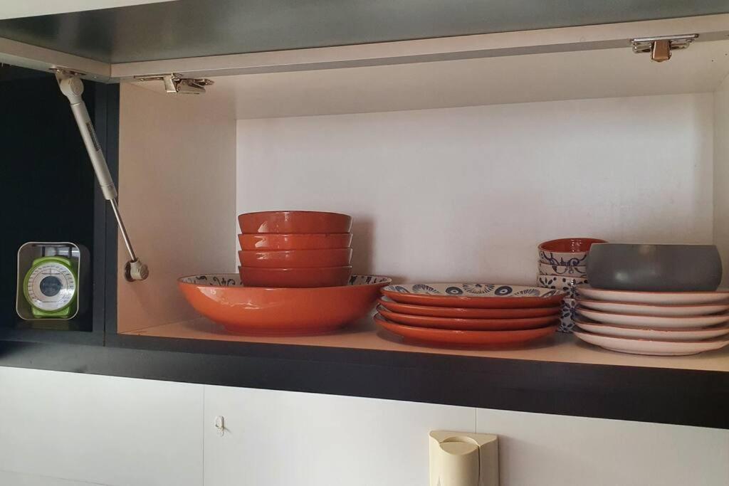 Encantador Apartamento En Palermo Apartamento
