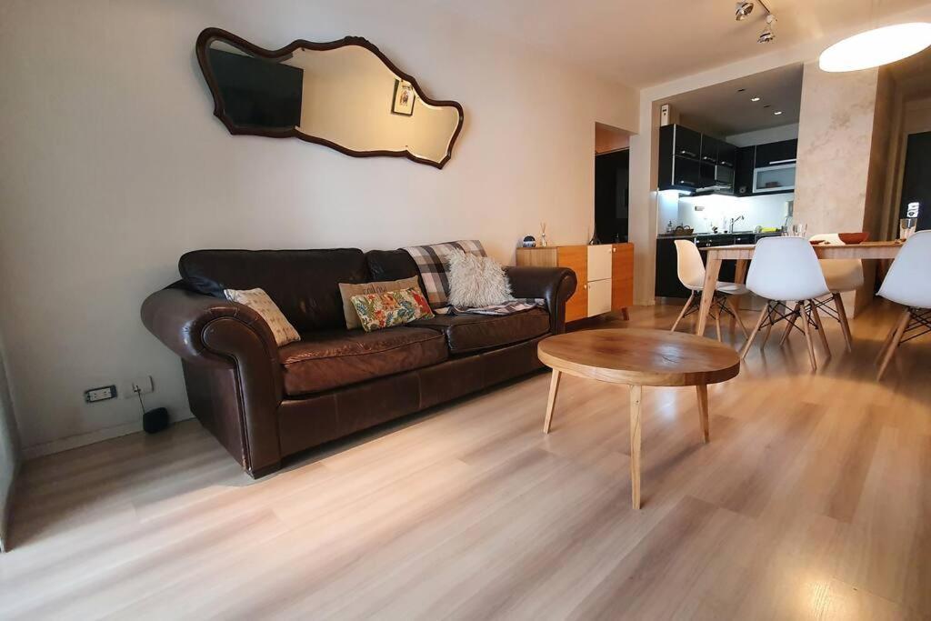 Encantador Apartamento En Palermo Apartamento
