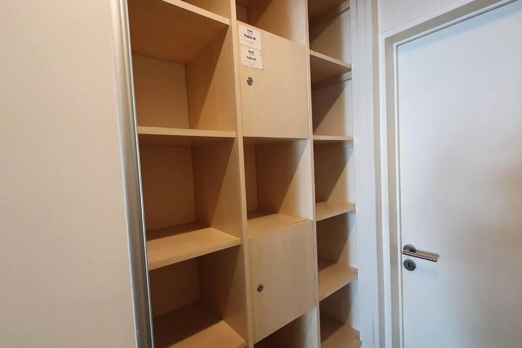 Apartamento Encantador Apartamento En Palermo Ciudad Autónoma de Buenos Aires