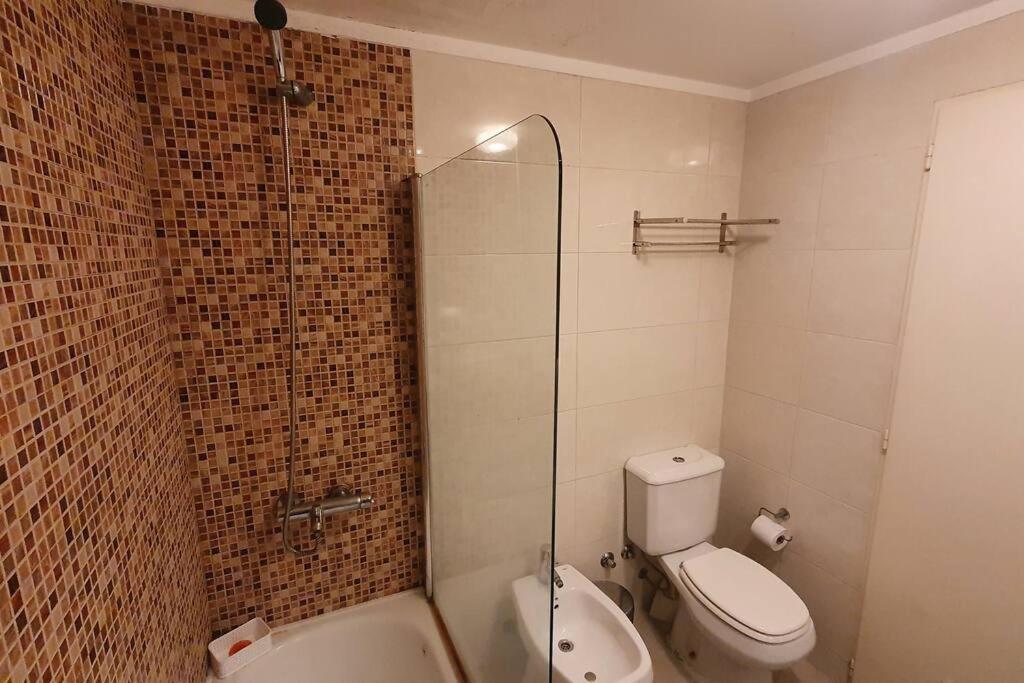 Encantador Apartamento En Palermo Apartamento