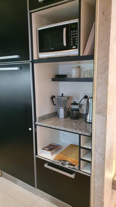 Apartamento Encantador Apartamento En Palermo Ciudad Autónoma de Buenos Aires