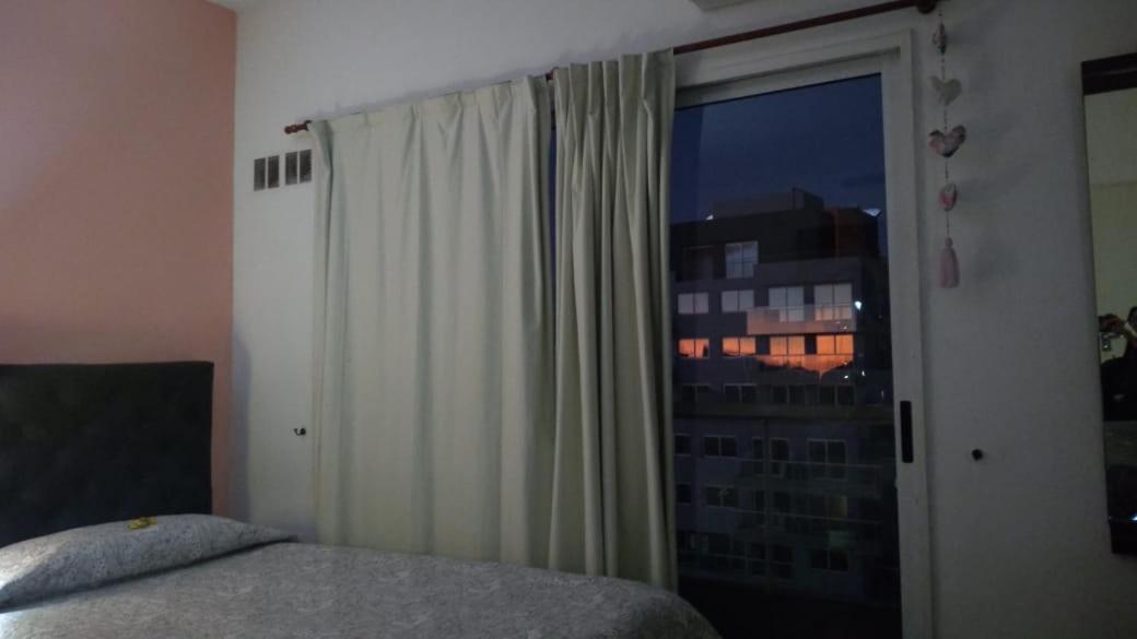 Monoambiente Diaz Velez Apartment