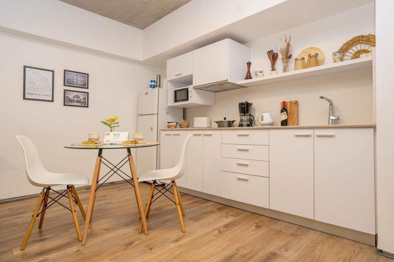La Palmera Homestudio. Hermoso En El Corazon De Palermo Hollywood Apartment