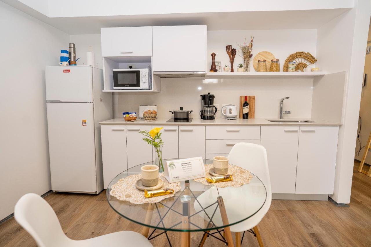La Palmera Homestudio. Hermoso En El Corazon De Palermo Hollywood Apartment Buenos Aires