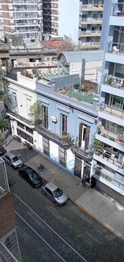 Palermo Soho Apartment *