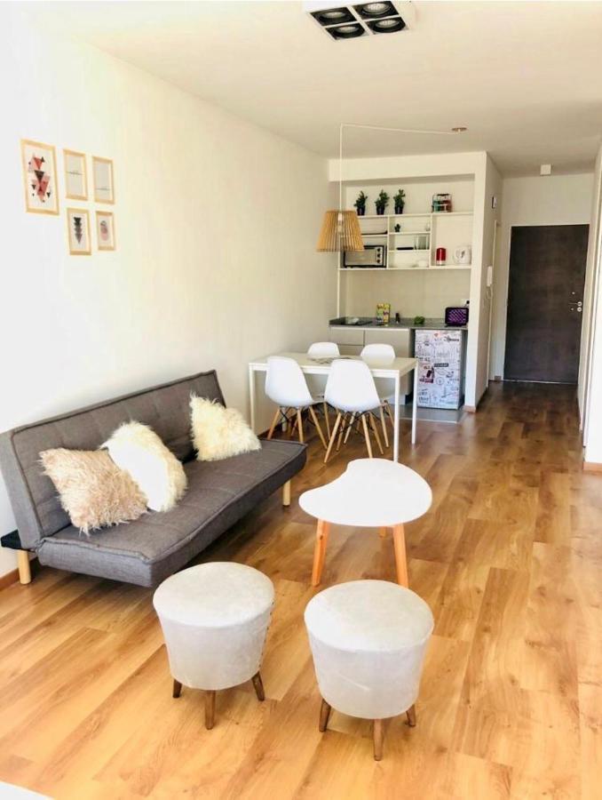 Palermo Queens Apartment