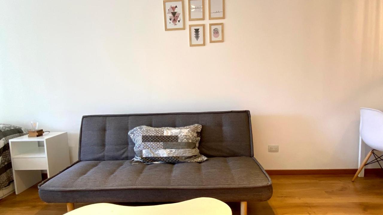 Palermo Queens Apartment