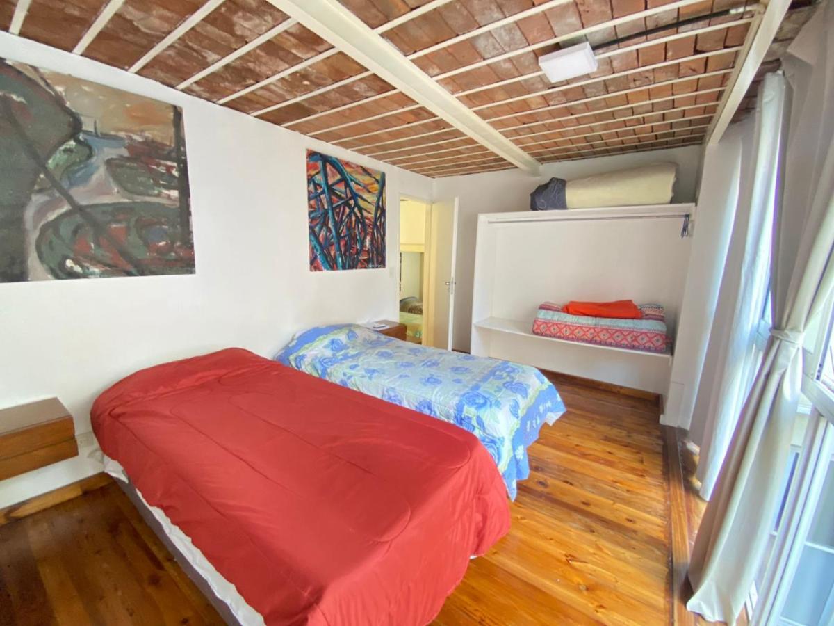 Roosevelt Apartment *