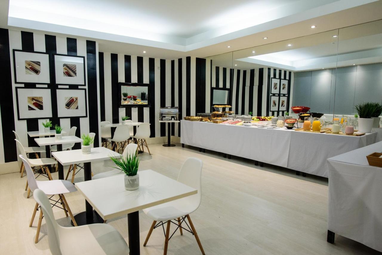 Believe Madero Hotel Buenos Aires