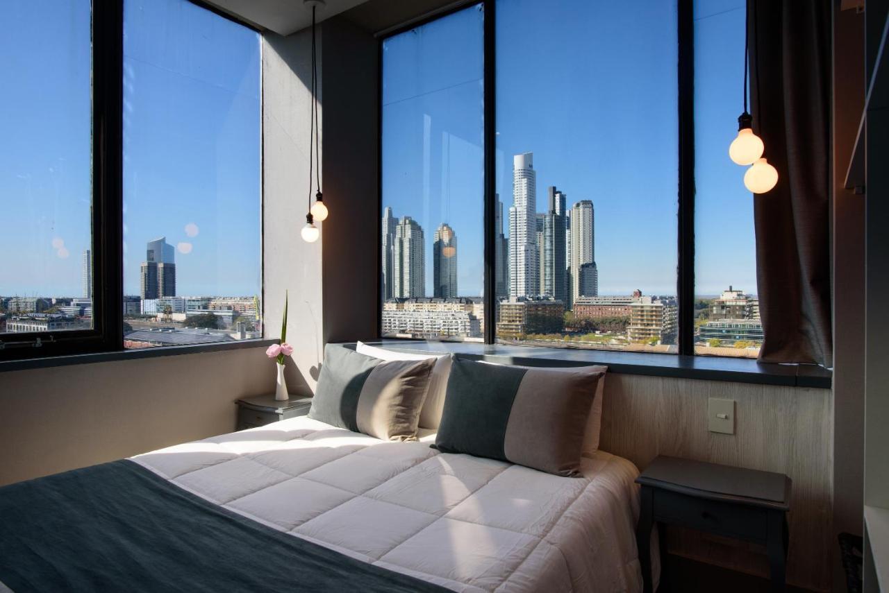 Hotel Believe Madero