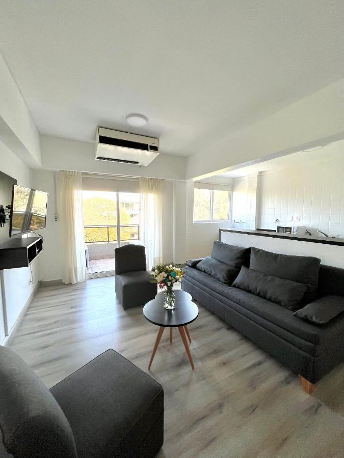 Golf Tower & Buenos Aires