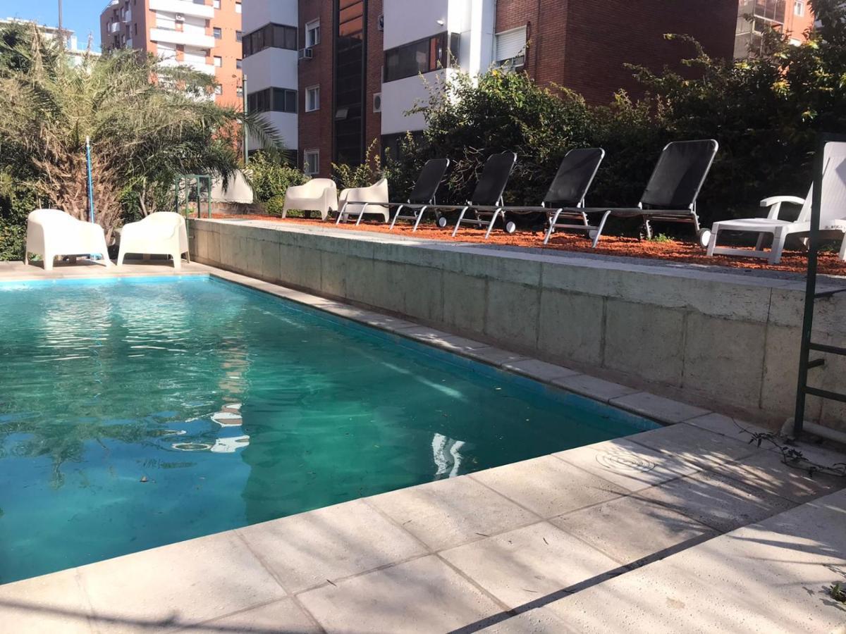 Apartamento Golf Tower & Buenos Aires