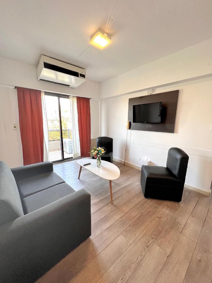 Apartamento Golf Tower & *