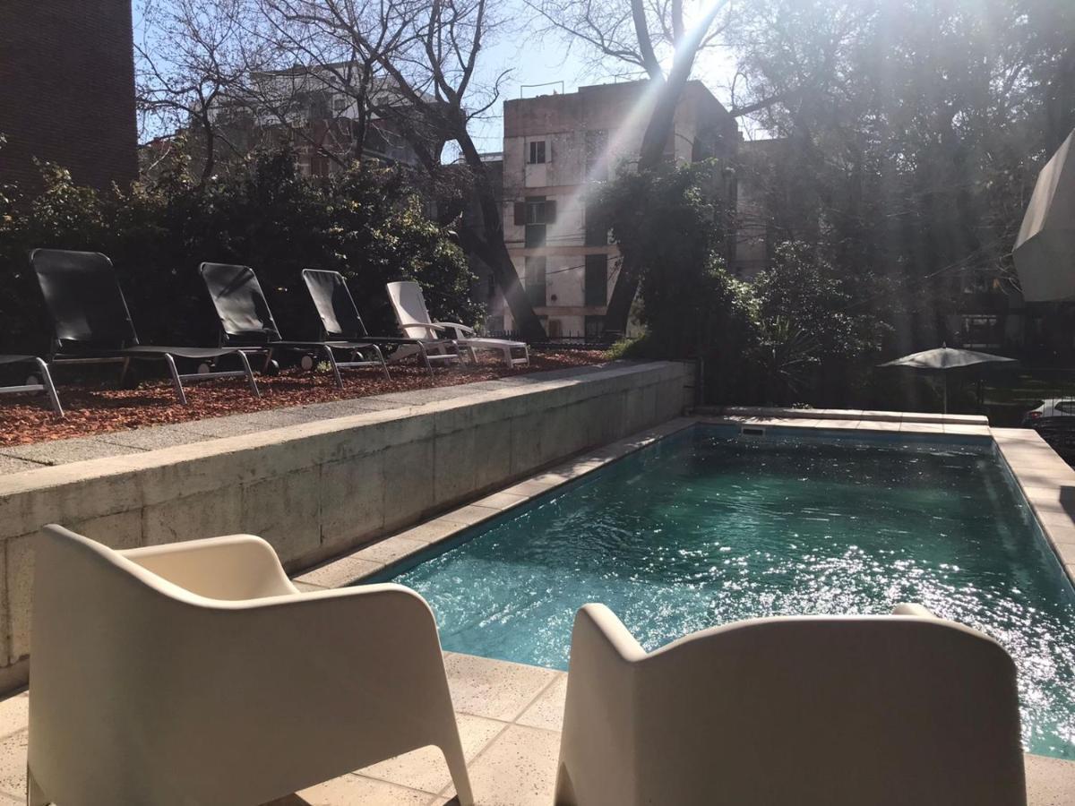 Golf Tower & Apartamento Buenos Aires