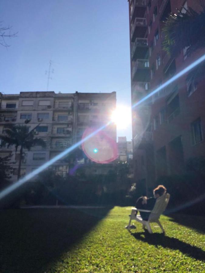 Palermo Soho. Piscina, Seguridad Y Cochera Buenos Aires