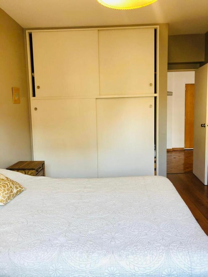 Apartamento Palermo Soho. Piscina, Seguridad Y Cochera Buenos Aires