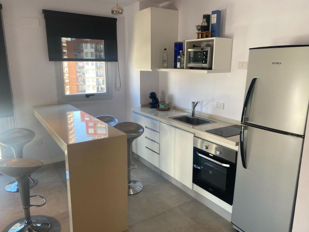 Increible Apartamento En Canitas, Palermo Apartamento *