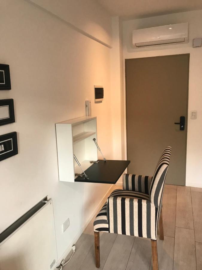 Apartment En Palermo Hollywood Buenos Aires