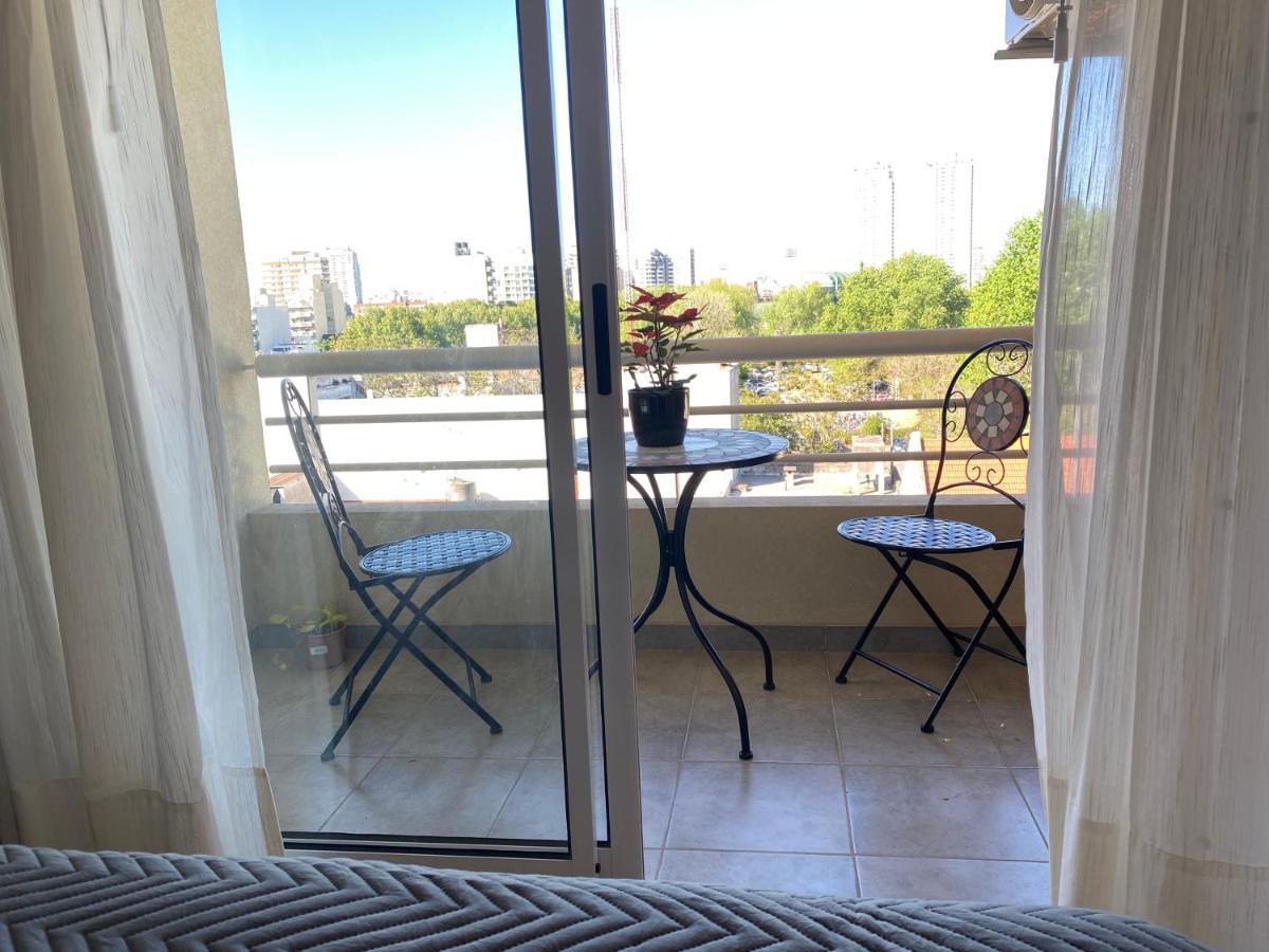 Departamento En Caballito * Buenos Aires