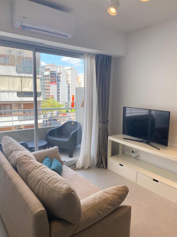 Teodoro Confort Apart Buenos Aires