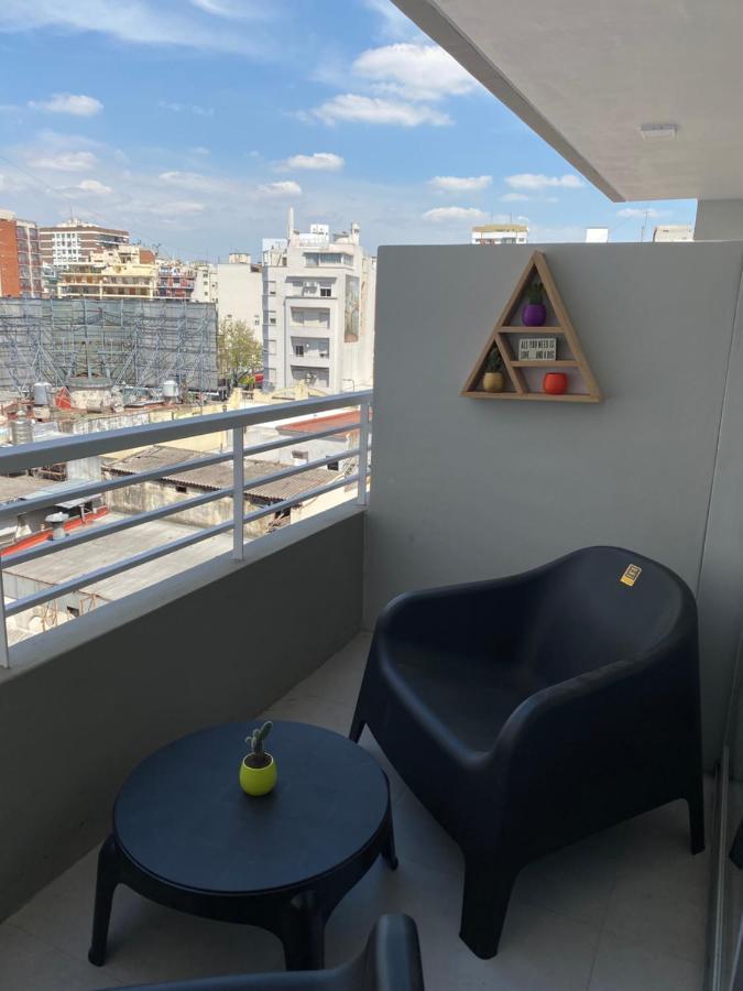 Teodoro Confort Apart * Buenos Aires