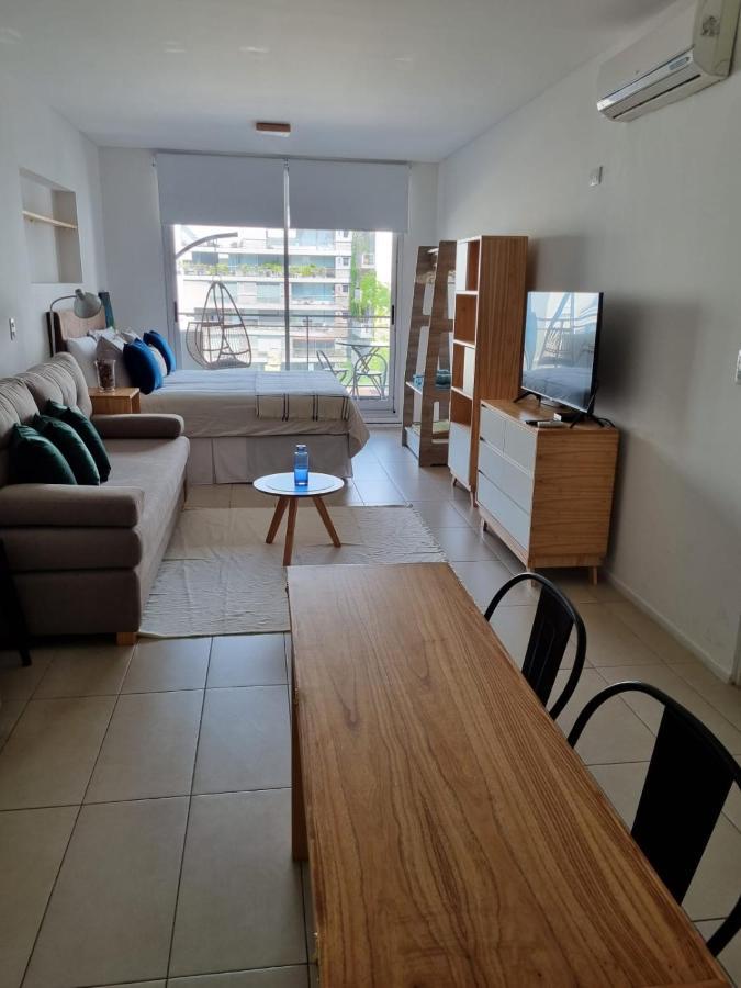 Apartment Dorrego 1829