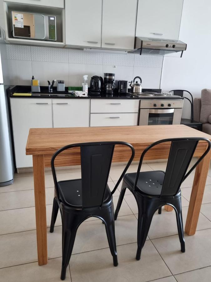 Dorrego 1829 Apartment *